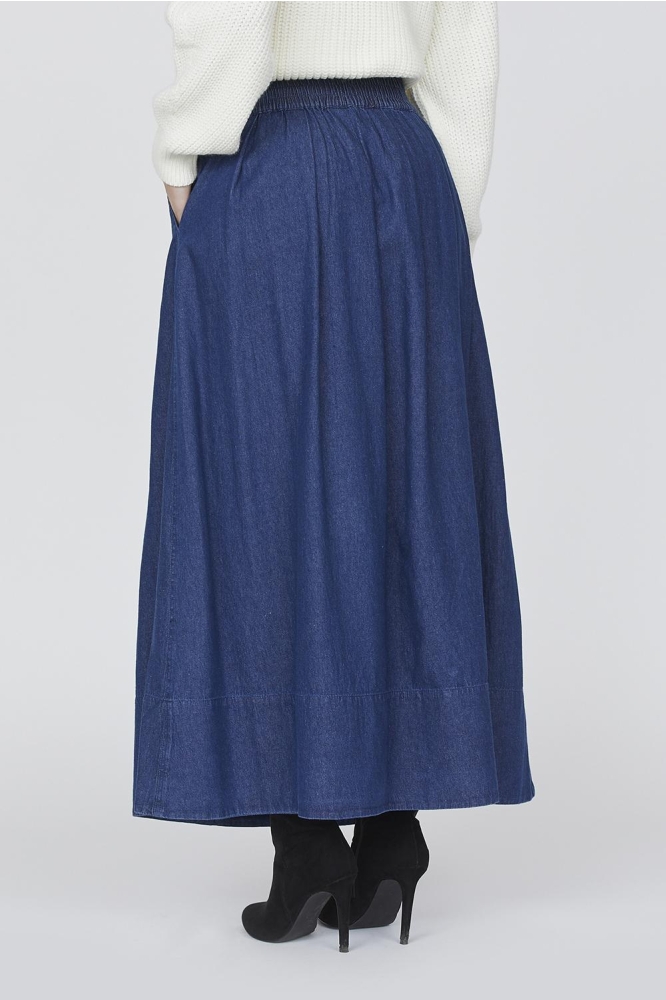 USLA L SK2 18403 910 D. DENIM